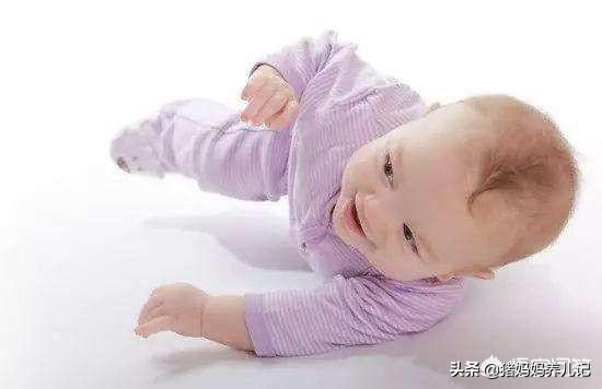 七个多月宝宝不翻身怎么办,7个月宝宝不愿意趴怎么训练