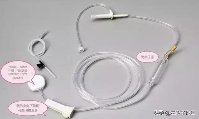 打吊针进了空气有后遗症,打吊针空气进入体内多久感觉不适