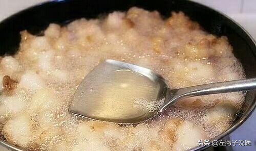 吃猪油到底健不健康简单介绍,吃猪油治什么病