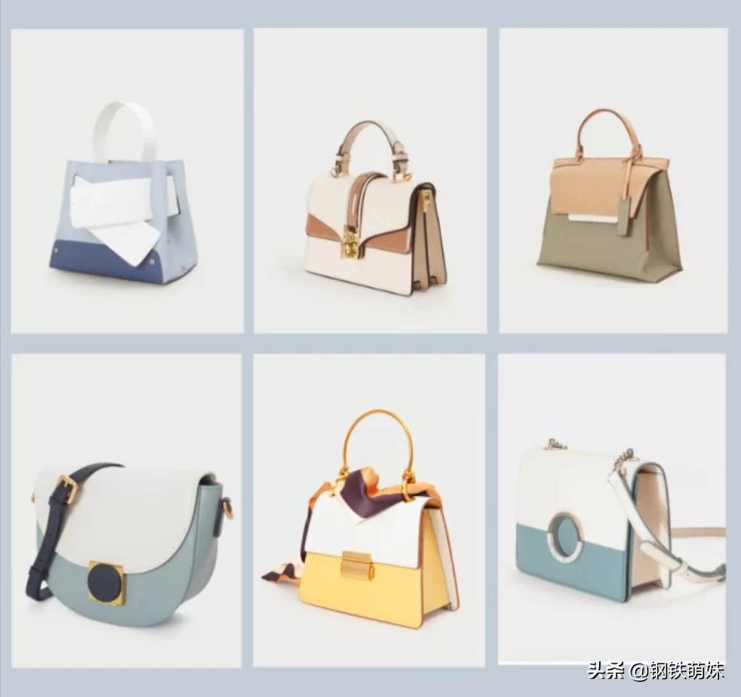 小ck畅销的包包,小CK销量最好的包包