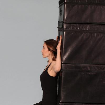 后背疼痛筋膜炎最好的恢复办法,后背肌筋膜炎全身不舒服