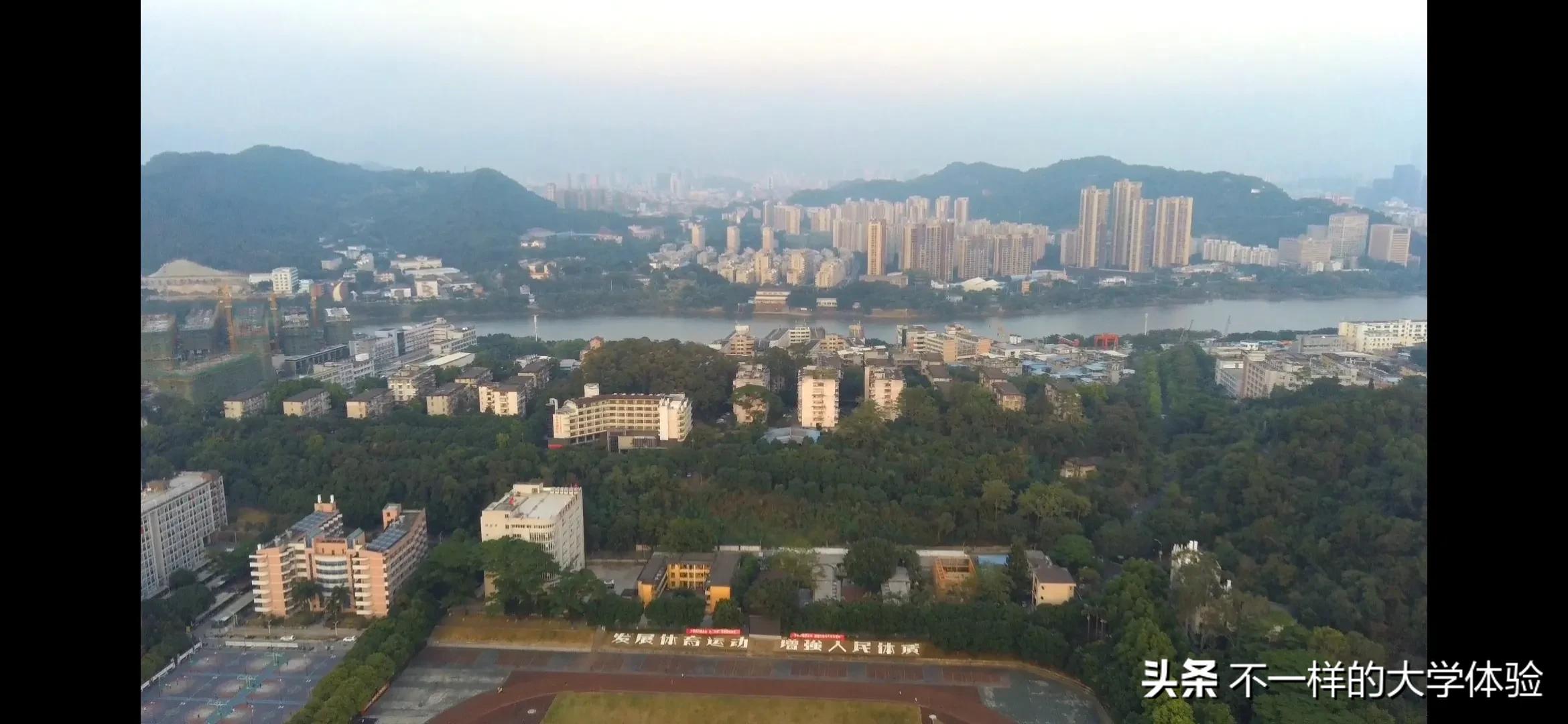 福建农林大学名气,福建双一流大学名单