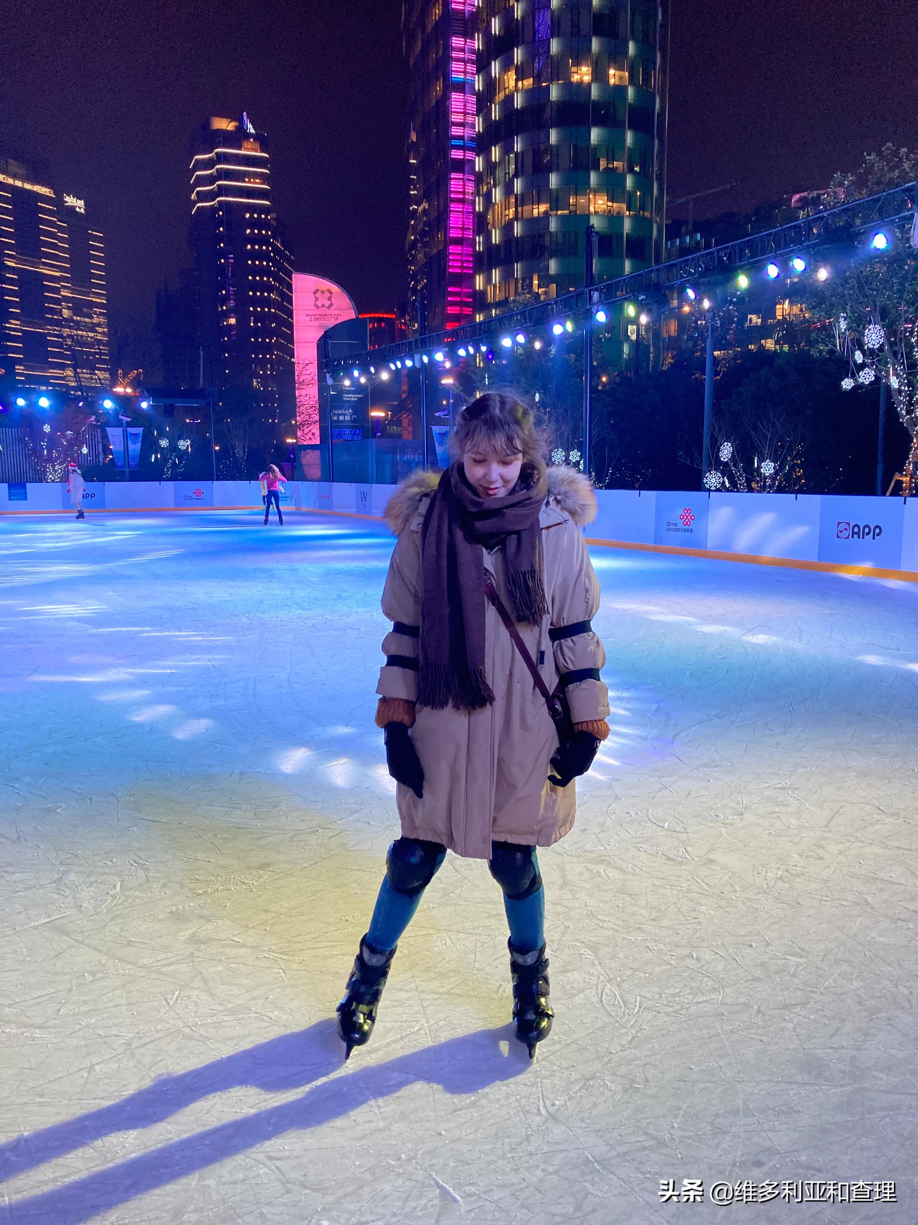 德国亚琛美女，会3国语言，喜欢中国文化，在中国找到归宿！