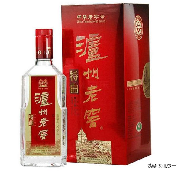真实中国十大名酒,十大名茶是哪十大名茶