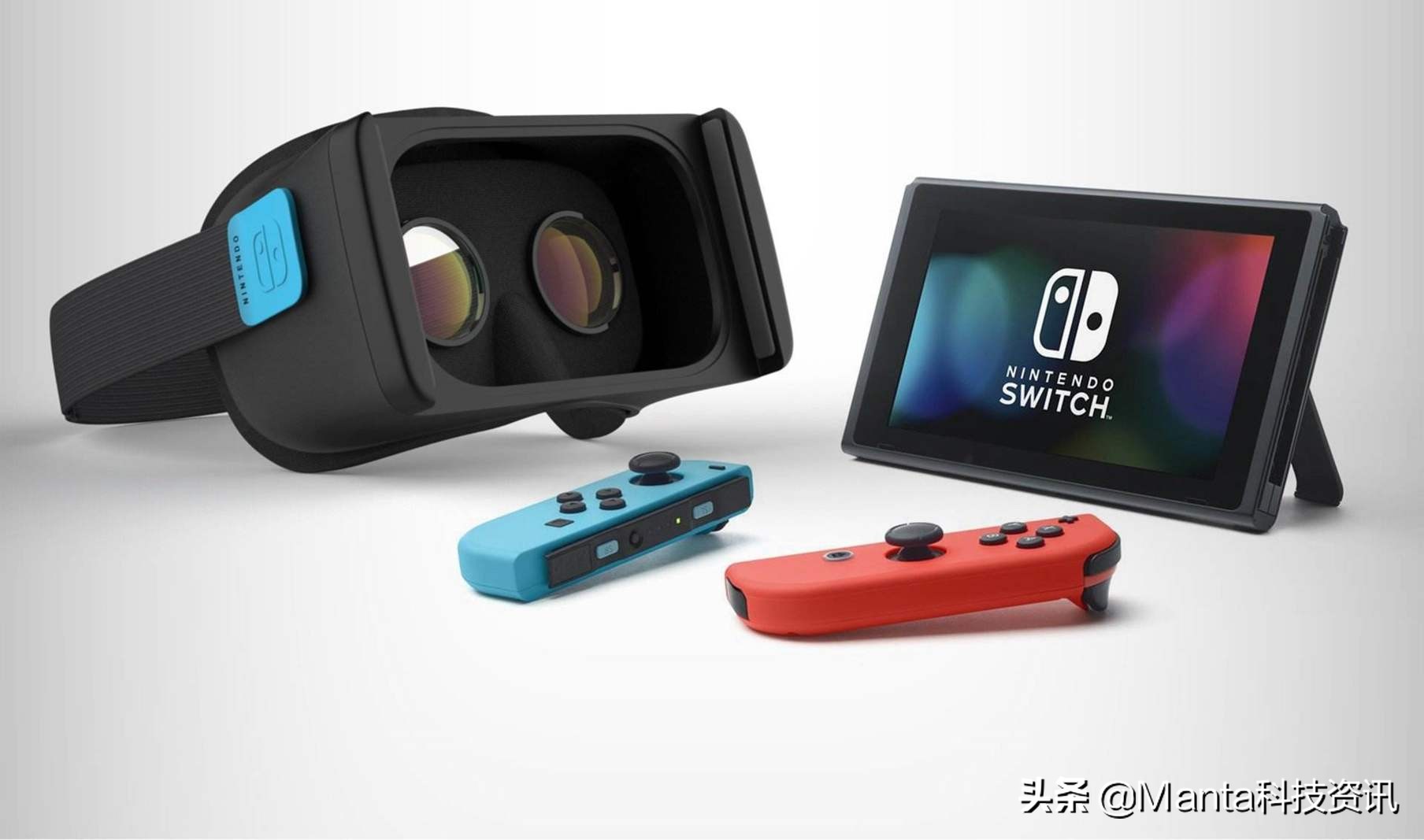 switcholed入坑指南,任天堂switch避坑指南