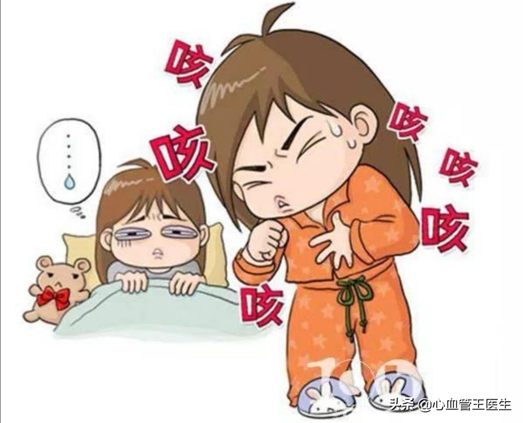 干咳4天无发烧吃药不见好转,干咳不发烧没有痰浑身无力