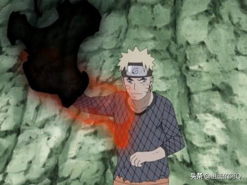 火影忍者是如何抵挡天照的,火影忍者无解情况