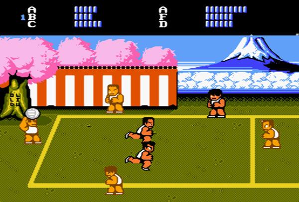 红白机回忆,红白机游戏回忆杀视频