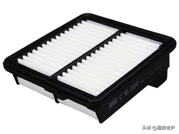 迈腾空气滤清器更换视频,如何更换汽车空气滤芯外壳