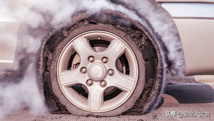 高胎压省油吗,高胎压省电