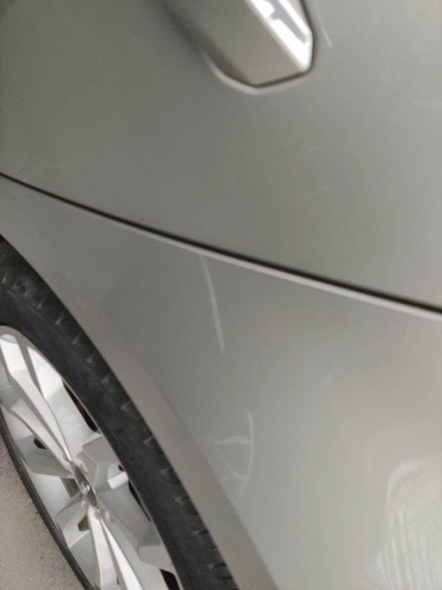 开了4.20万公里折价17.69万，这辆二手奥迪A4L值得买吗？