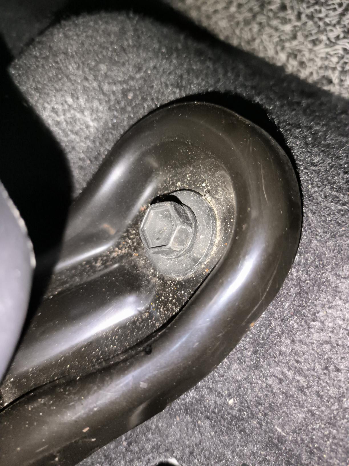 车况好的1代飞度,雅力士和飞度二手车哪个更值得买