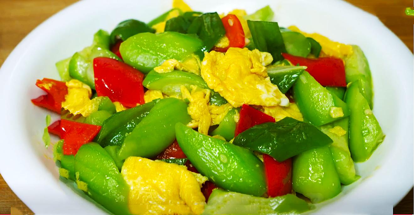 夏天吃什么菜可以降火,夏天适合吃什么降火的菜