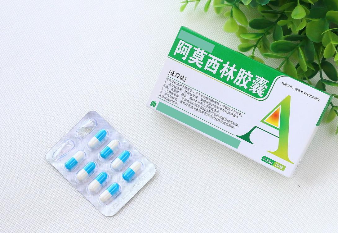 感冒吃阿莫西林算滥用吗,吃阿莫西林属不属于滥用抗生素
