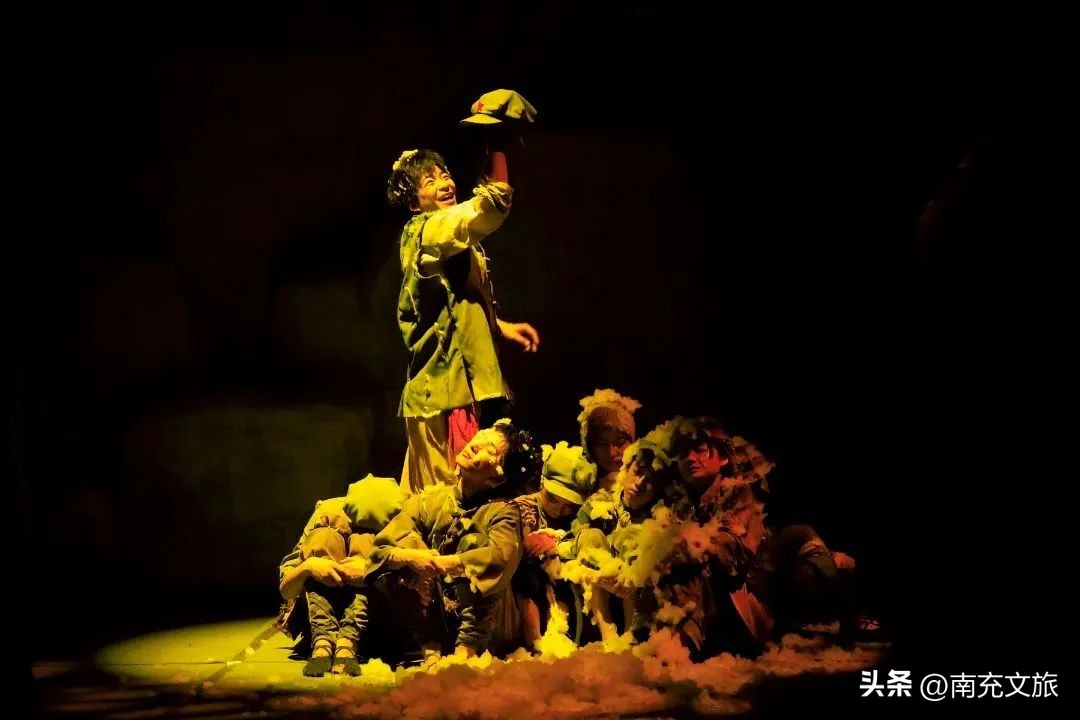 倒计时3天电视剧,深受欢迎的儿童戏剧作品