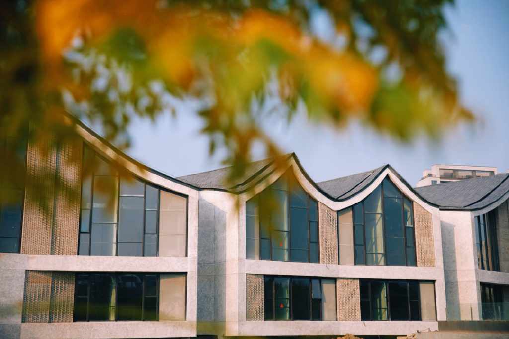 上海蟠龙天地4月29日亮相，打造江南新天地「游逛体验」