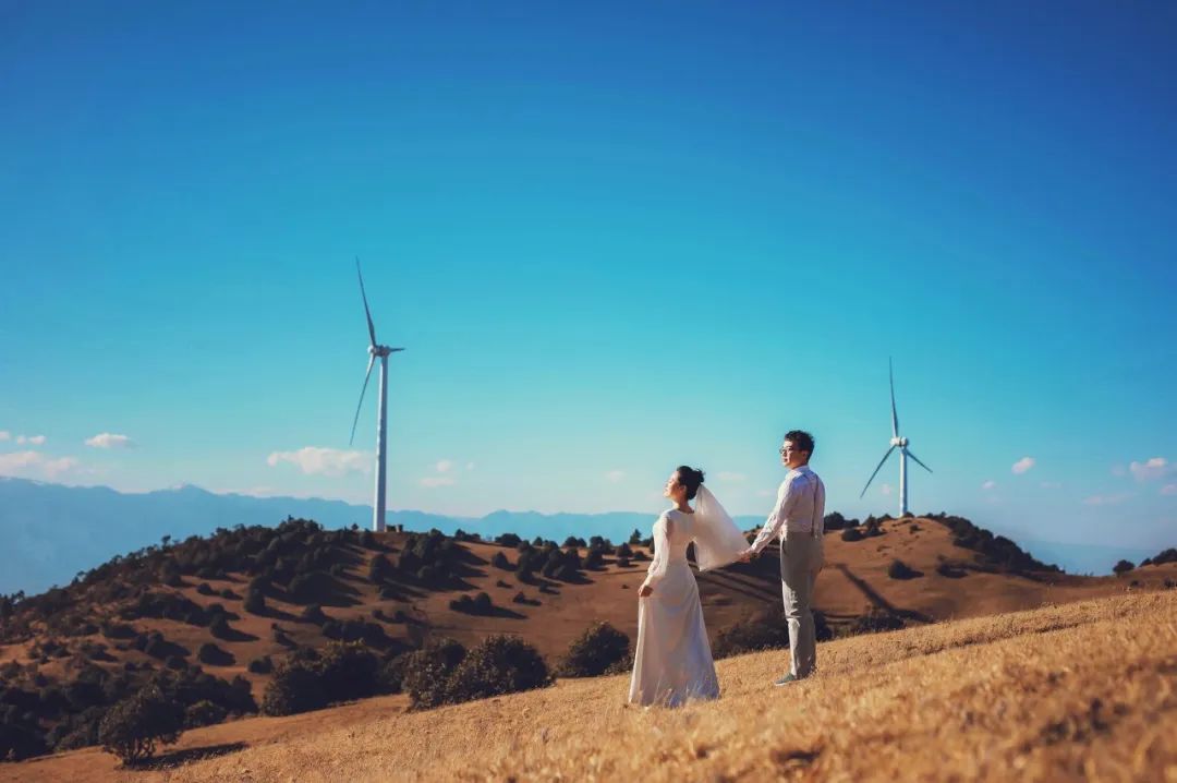 夫妻最好的相处模式的下一句,夫妻最好的相处模式互不打扰文案