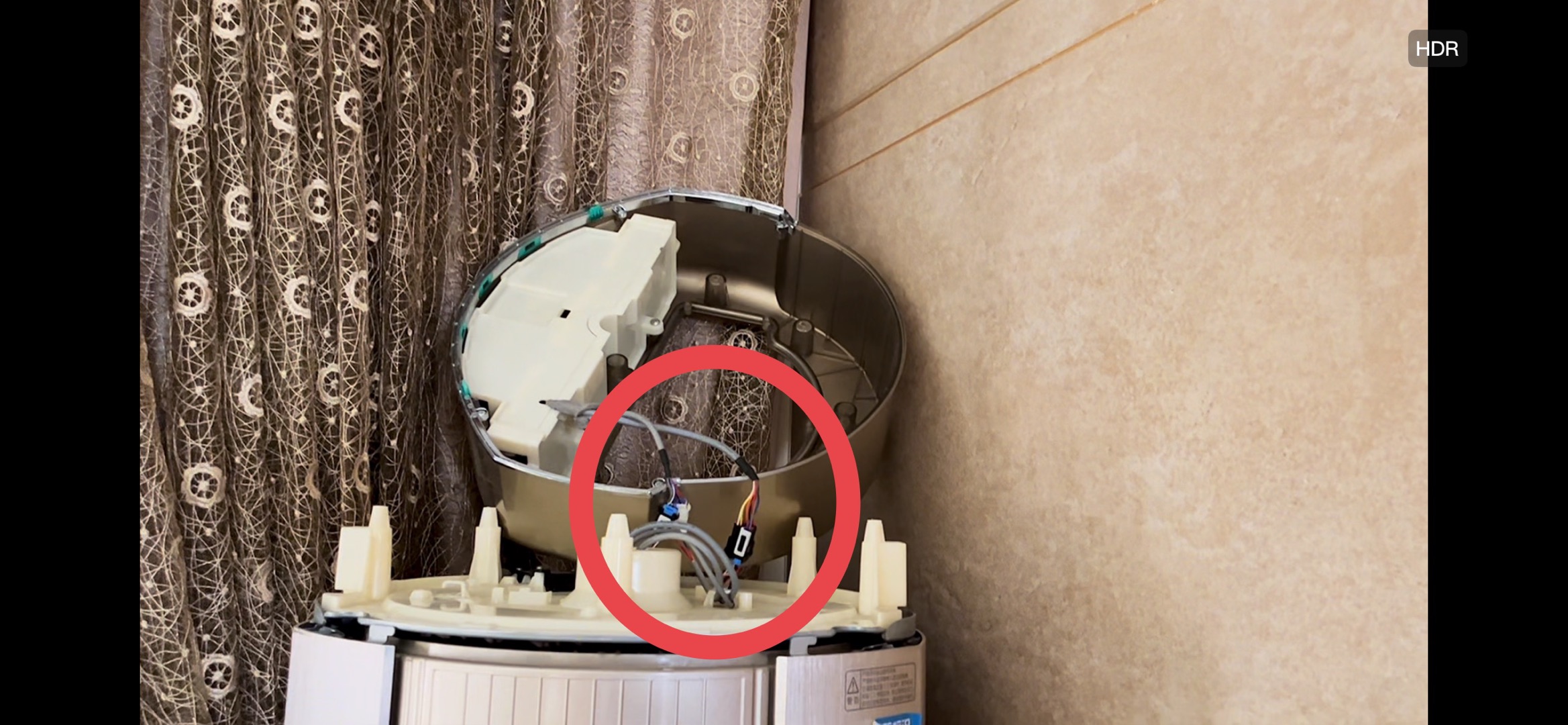 格力铂圆柱空调过滤网怎样取,格力圆柱i铂空调拆卸视频教程