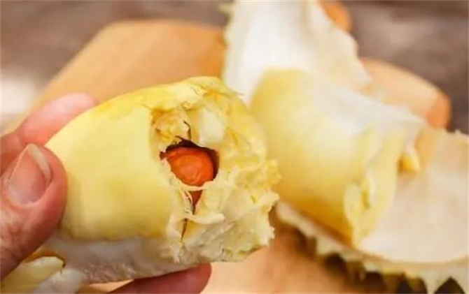 买了没熟的榴莲怎么才能快速熟,榴莲怎么不选到软烂的