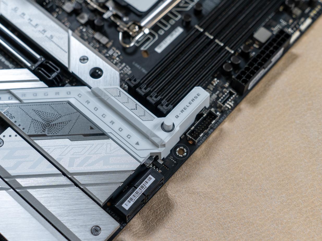 rogstrixz790主板推荐,rogstrixz790e评测