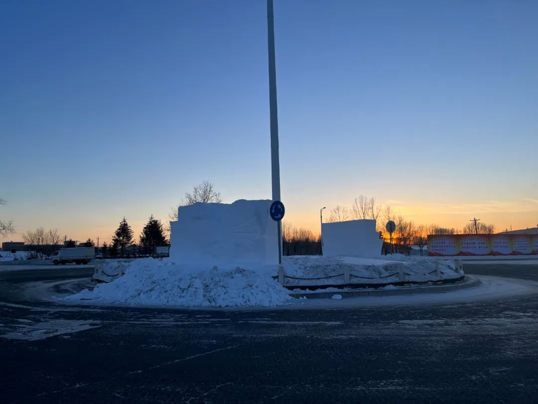 冰雪旅游行程安排推荐,冰雪旅游6天5晚
