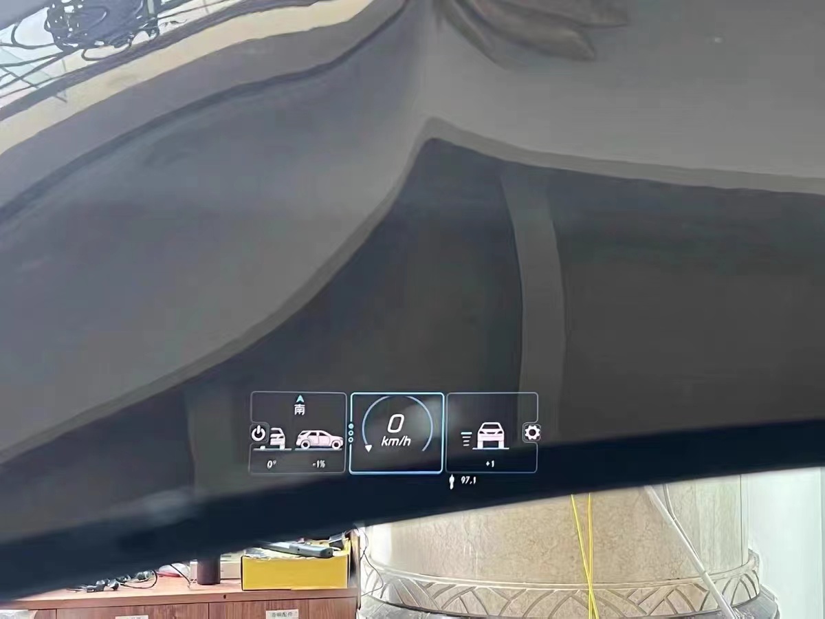 迈巴赫gls600柏林之声超级震撼,迈巴赫gls顶配沉浸式体验