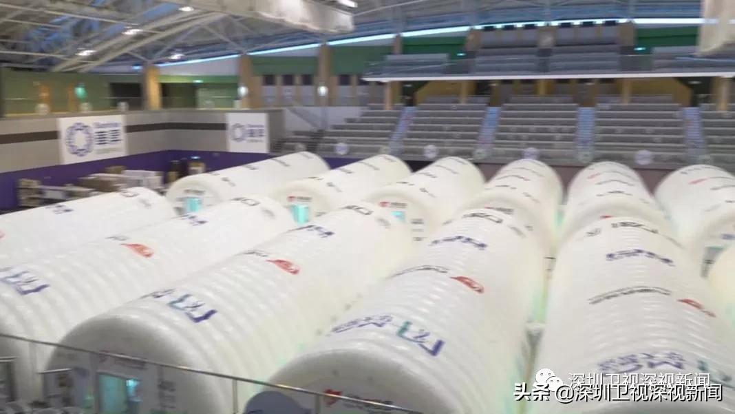 香港“火眼实验室”首日运作顺畅！深圳驰援香港抗疫这样做