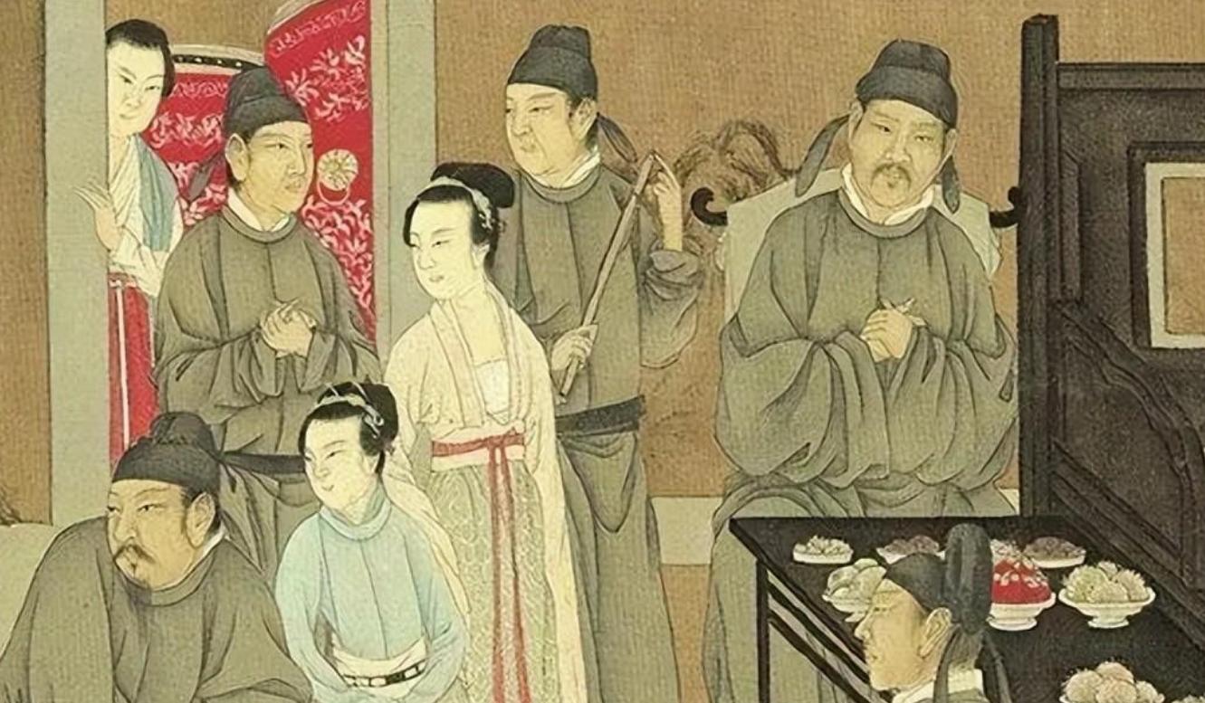 封建社会女人为什么裹小脚,封建时期女性裹小脚的影响