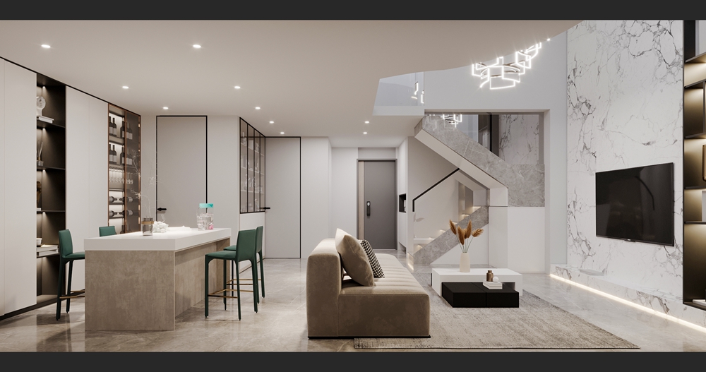 杭州波涛装饰怎么样,波涛装饰加盟