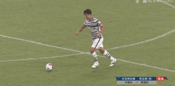 国足0比0平日本队扬科维奇,扬科维奇在国足输掉比赛后的反应