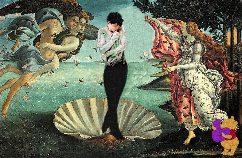 羽生结弦误入新手村,羽生结弦掠夺