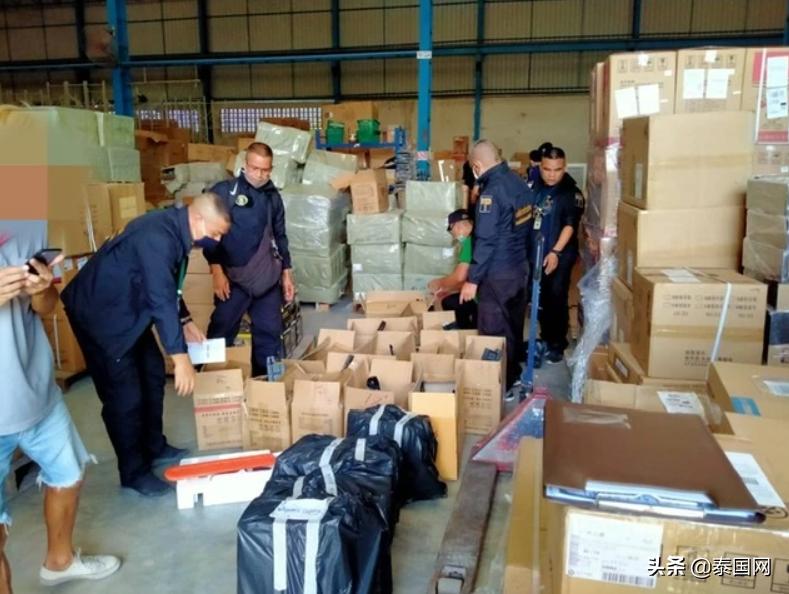 冤鬼大项目：在泰国做电商的中国老板，是如何一步步被玩死的？