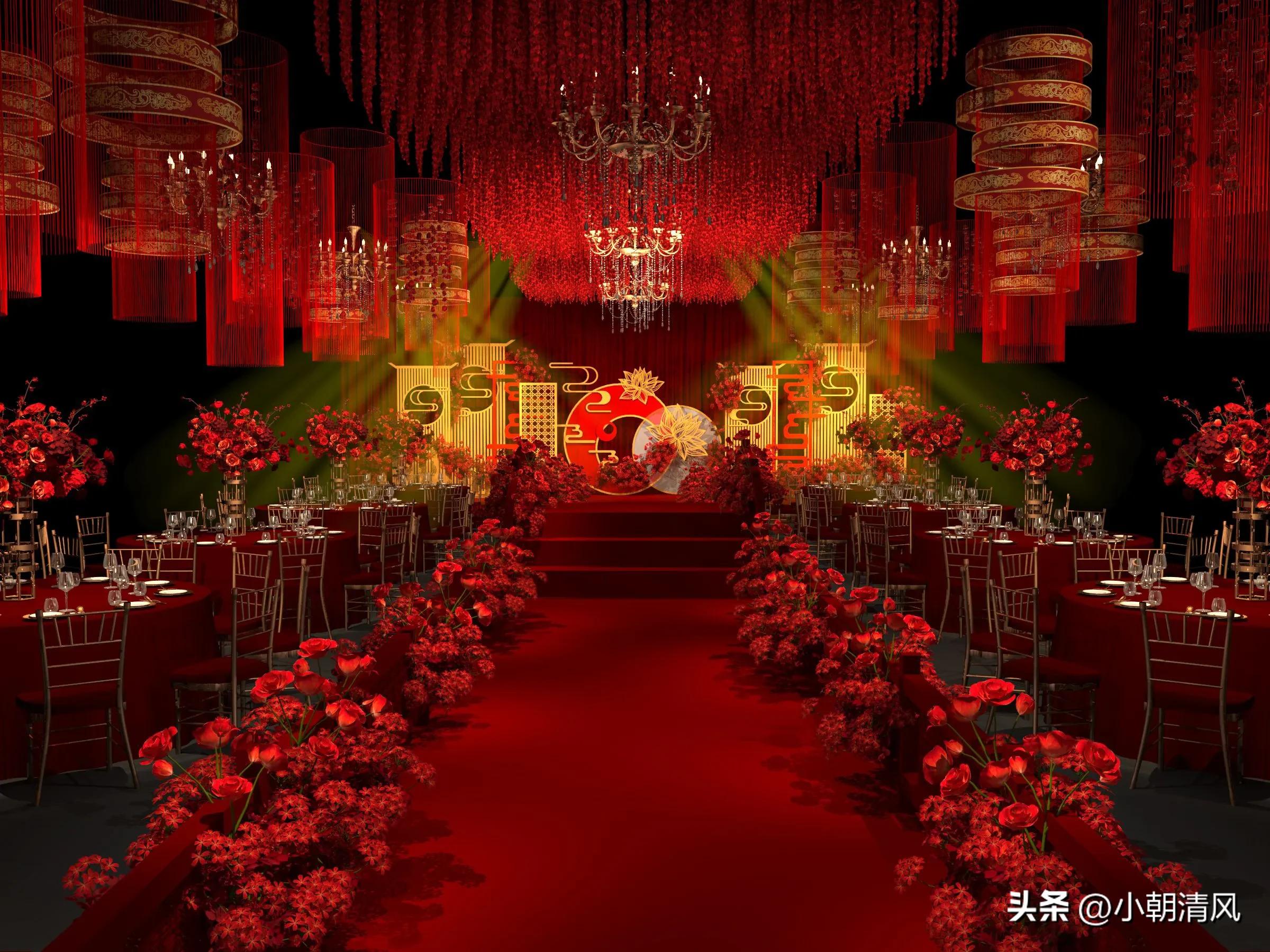 参加一场婚宴回来，疲惫不堪，我想站到女儿这一边