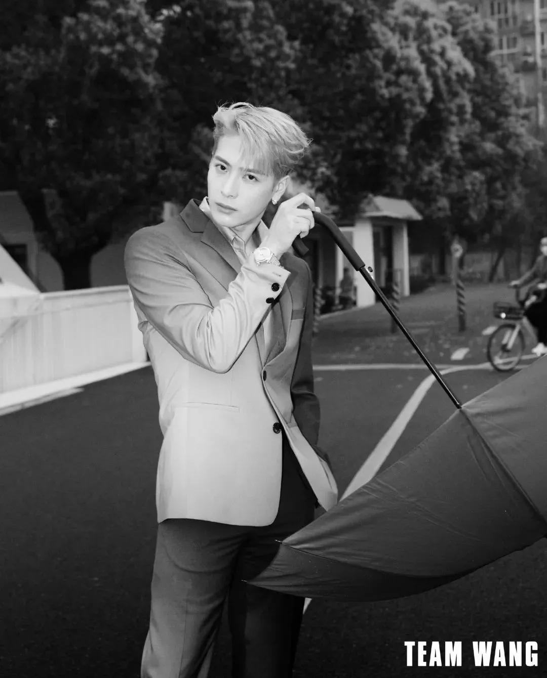 明星私下也穿ZARA？