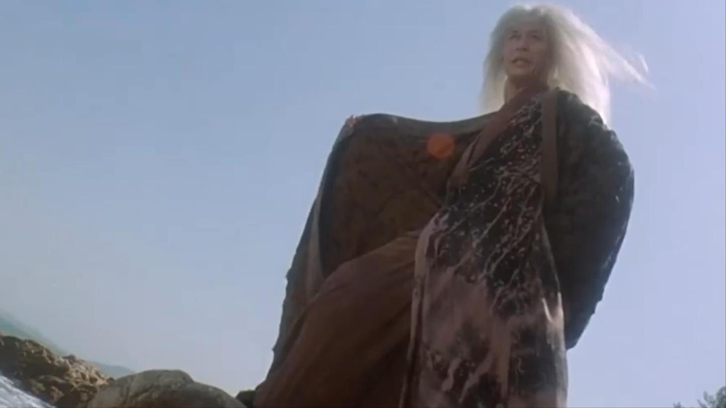 千面如来刘洵在新仙鹤神针中演谁,千面如来刘洵演的电影完整版