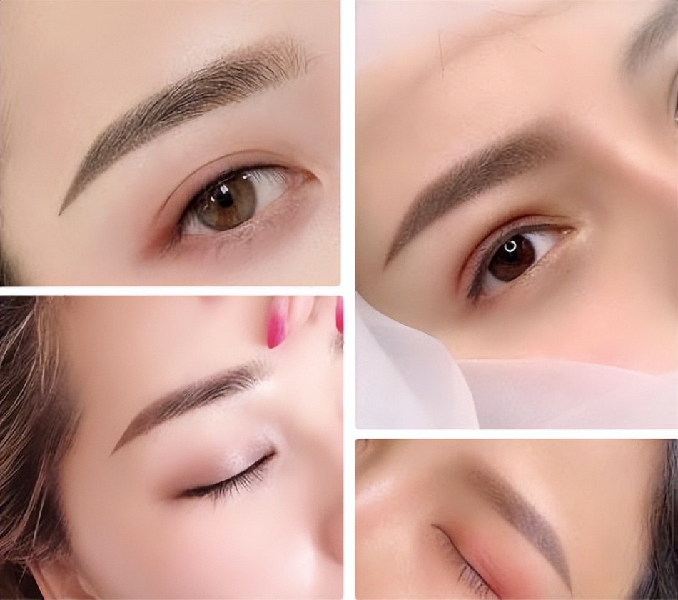 学纹绣去哪里学好一点,学美甲纹绣前景怎么样