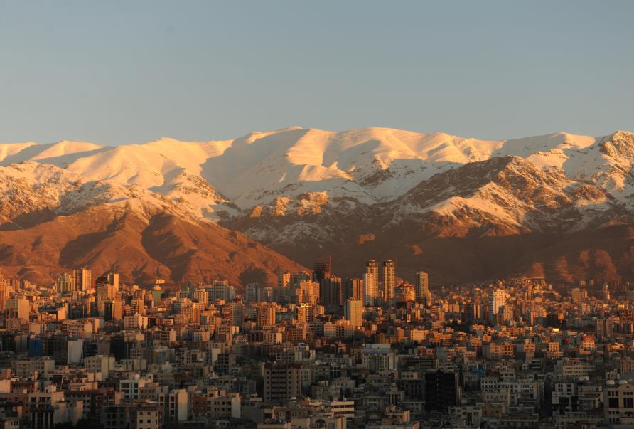 伊朗和以色列的爱恨情仇,两伊战争伊朗为何打不过伊拉克