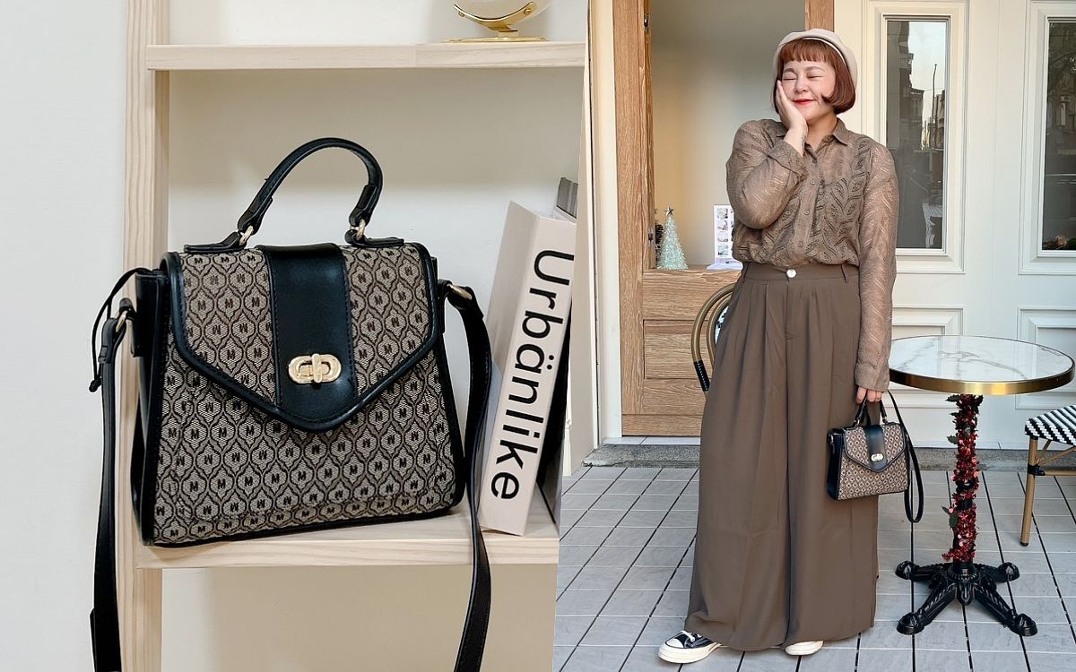 老花经典包款都是经典热门包款,老花大牌包包推荐