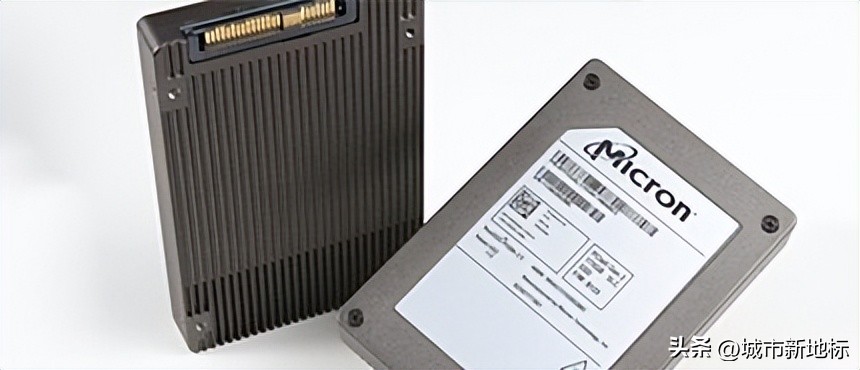 全球第二大内存芯片厂西安新项目