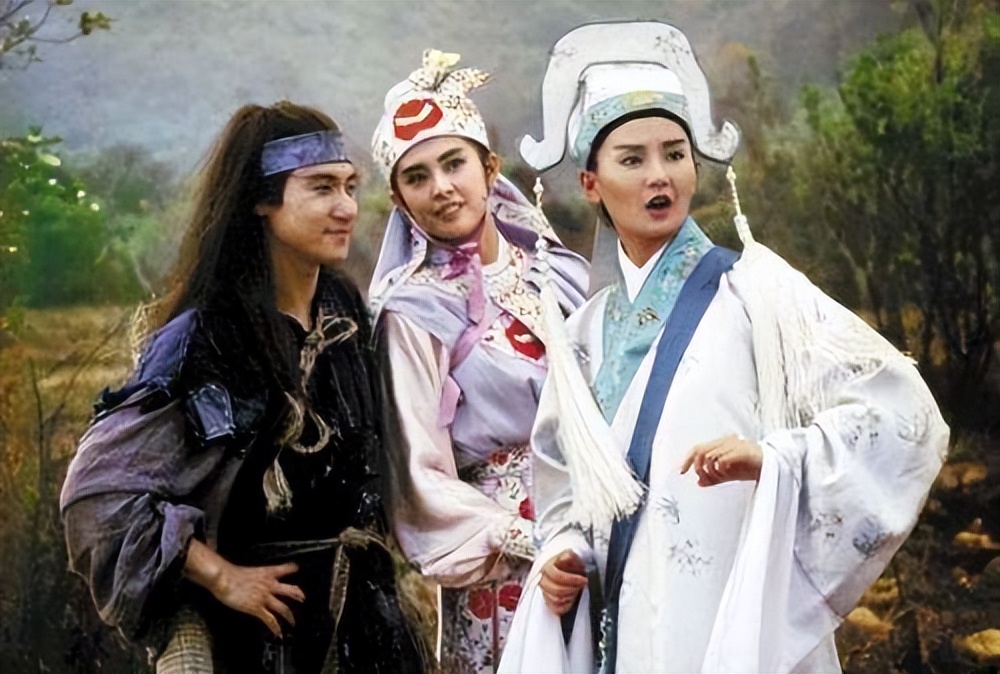 金庸十大经典武侠电影,金庸十部必看经典武侠电影