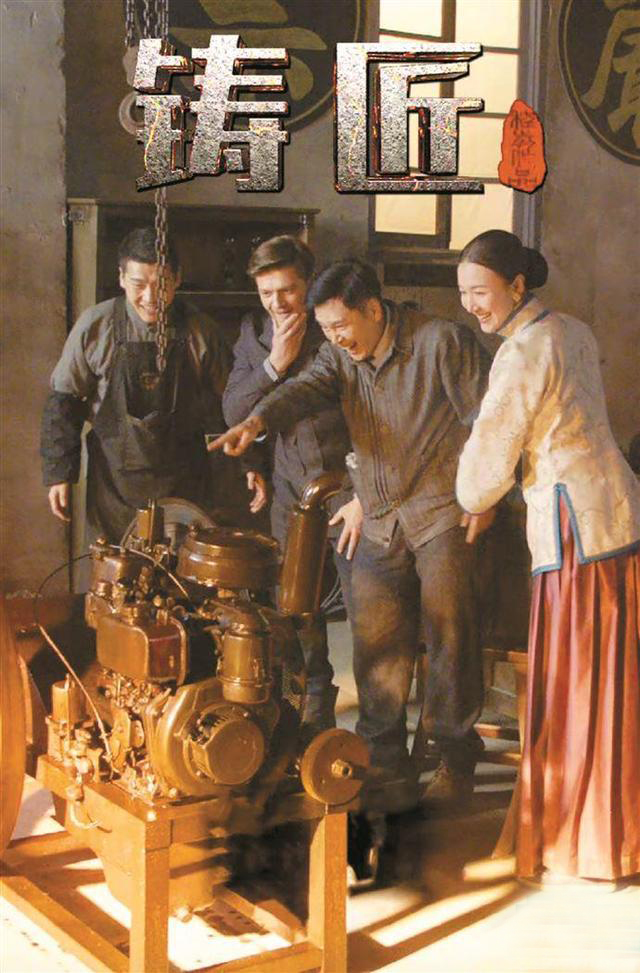 程前和妻子离婚的原因,程前的现状及前妻