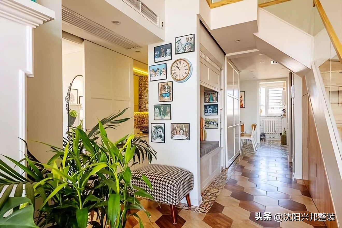 沈阳荣盛城一二三期哪个最好,沈阳荣盛城103平效果图