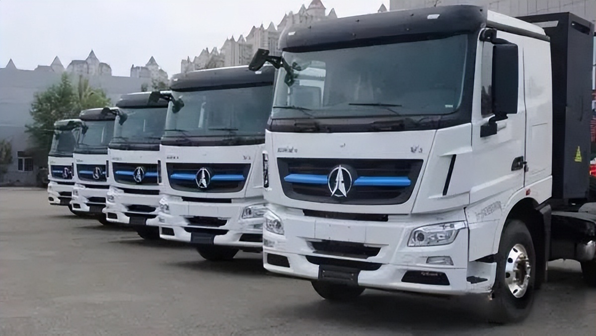 北奔重卡为什么贵呢,北奔重卡缺点