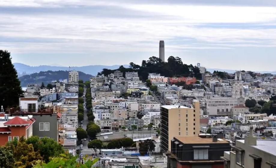 道德、法律与*会：社**十九世纪旧金山的治安困境与挑战