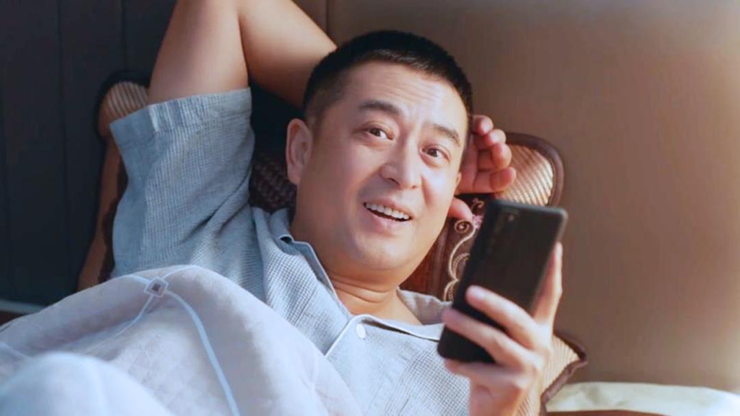 收视攀升至第一,收视攀升