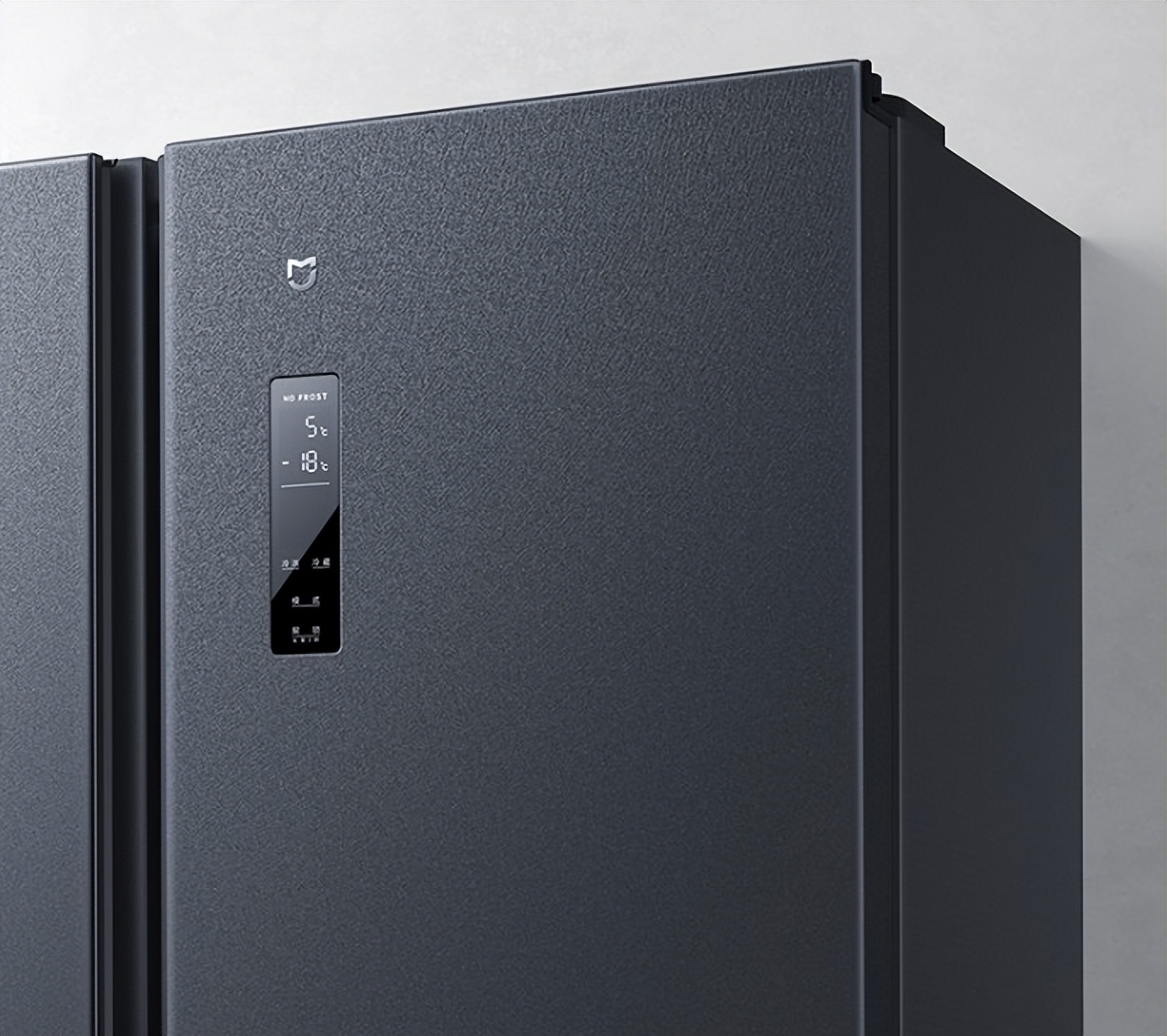 雷军再次回馈米粉，530升大冰箱重回1889元，风冷无霜+智能控制