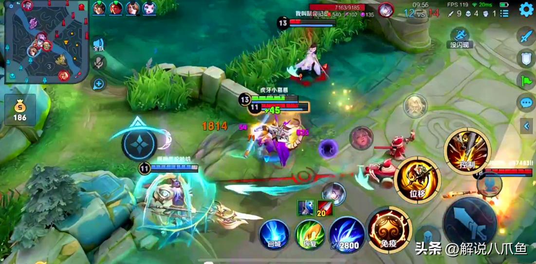 王者荣耀这游戏到底存在公平性么,王者荣耀越来越让人失望该玩什么