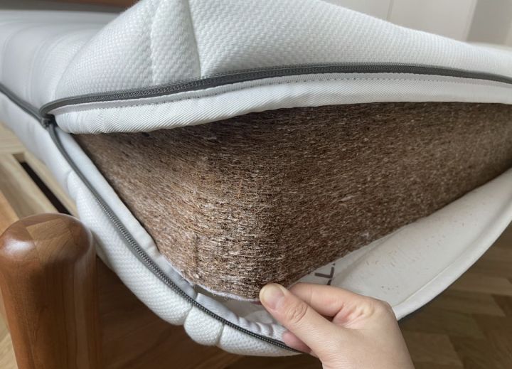 为什么软的床垫睡得腰酸背痛,腰酸背痛睡哪种床垫最好