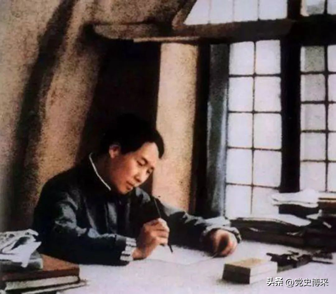 毛*东泽**巨著《论持久战》问世前后，震动国民*党**高层，日本军界为之折服，其思想今天仍然没有过时