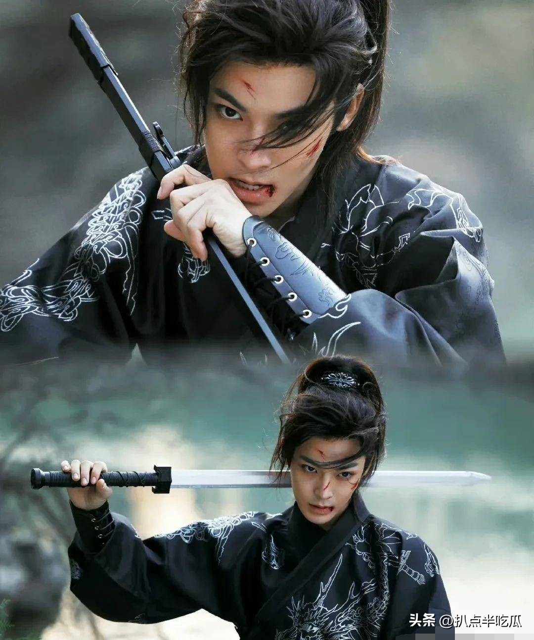 侯明昊一人之下什么时间播,一人之下侯明昊第几集出现